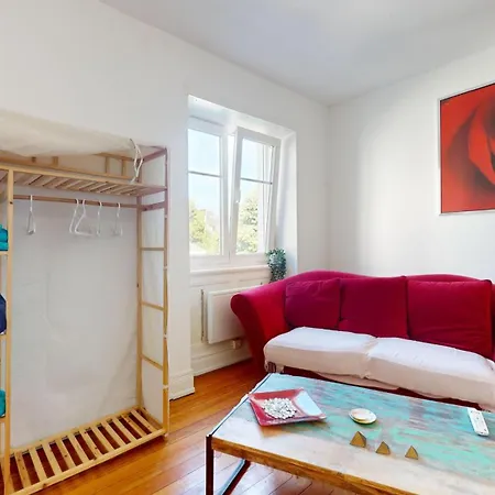 Le Studio Diamant Mulhouse Exterior photo