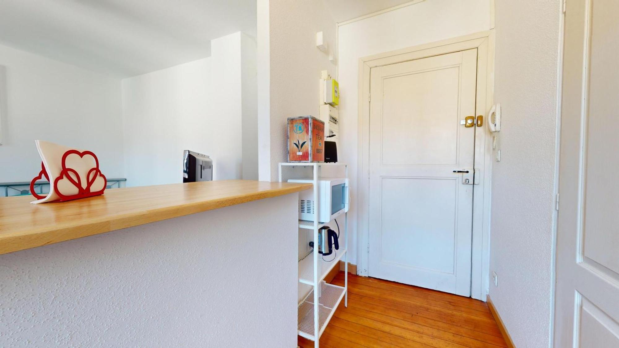Le Diamant Apartment Mülhausen